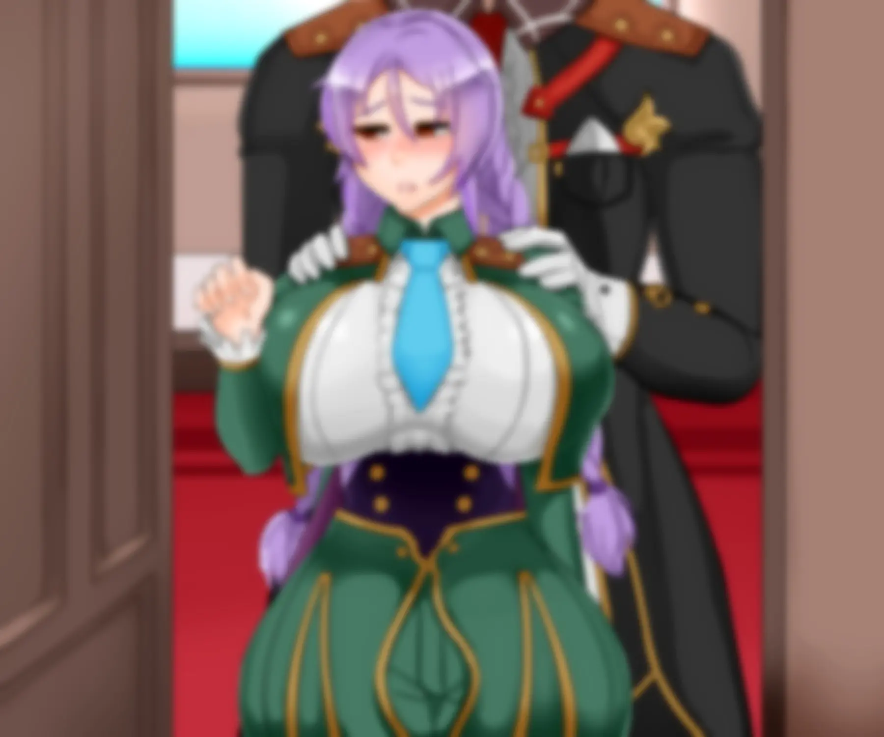Rune Factory 4,Clorica